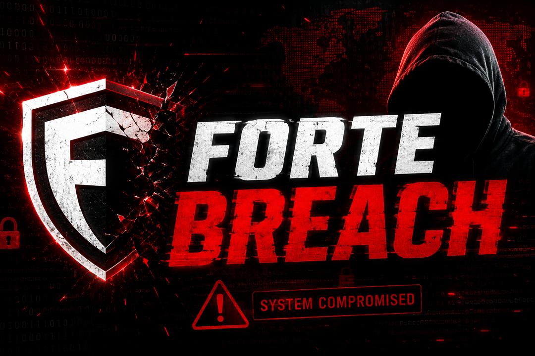 ForteBreach
